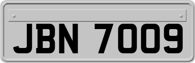 JBN7009