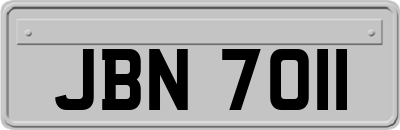 JBN7011