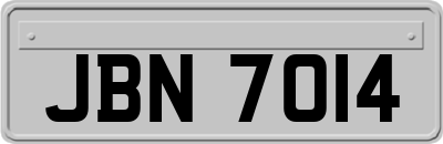 JBN7014
