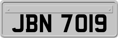 JBN7019