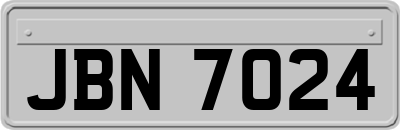 JBN7024