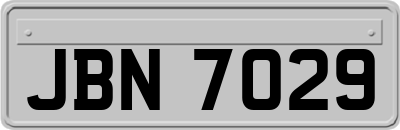 JBN7029