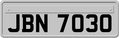 JBN7030