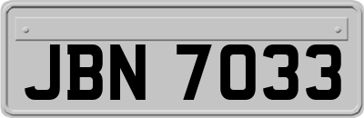 JBN7033