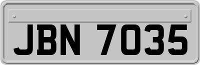 JBN7035