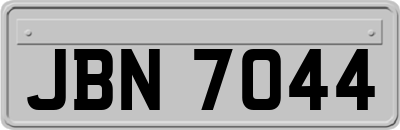 JBN7044