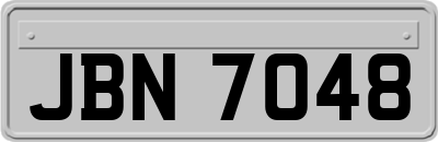 JBN7048