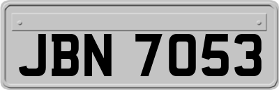 JBN7053