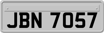 JBN7057