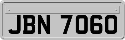 JBN7060