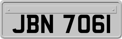 JBN7061