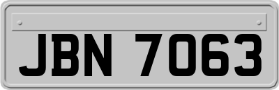JBN7063