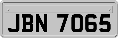 JBN7065