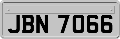 JBN7066