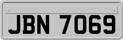 JBN7069