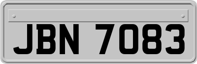 JBN7083