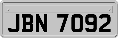 JBN7092