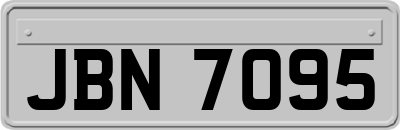 JBN7095