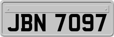 JBN7097
