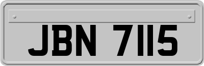 JBN7115