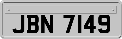 JBN7149