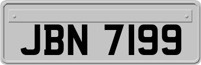 JBN7199