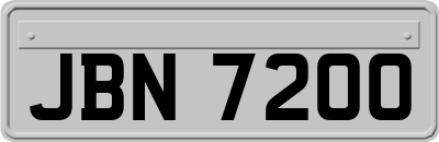 JBN7200