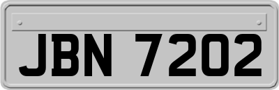 JBN7202