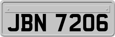 JBN7206