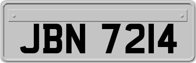 JBN7214