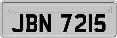 JBN7215