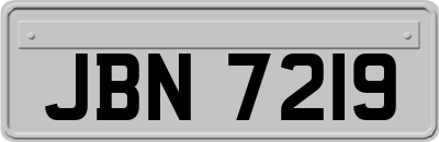 JBN7219