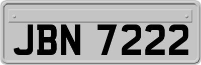 JBN7222