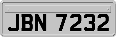 JBN7232