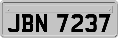 JBN7237