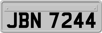 JBN7244