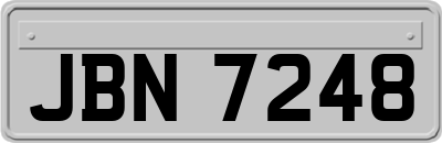 JBN7248