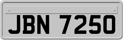 JBN7250