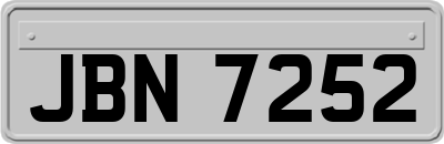 JBN7252