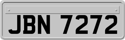 JBN7272