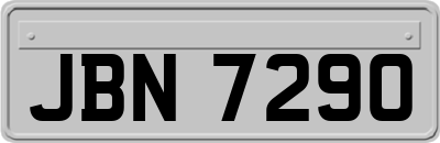 JBN7290