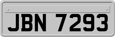 JBN7293