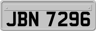 JBN7296