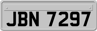 JBN7297