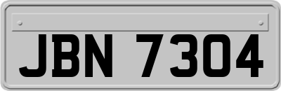 JBN7304
