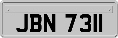 JBN7311