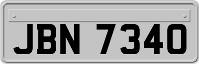 JBN7340