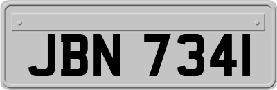 JBN7341