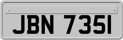 JBN7351