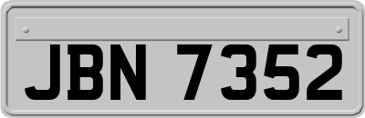 JBN7352